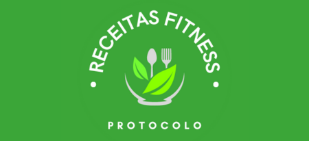 Protocolo Receitas Fitness