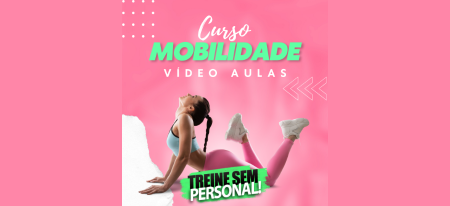 Treino de Mobilidade