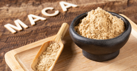 Maca Peruana: O Que É e Seus Benefícios para a Saúde